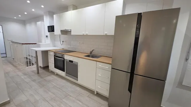 SE ALQUILA APARTAMENTO EN LAS TORRES DE COTILLAS — 7