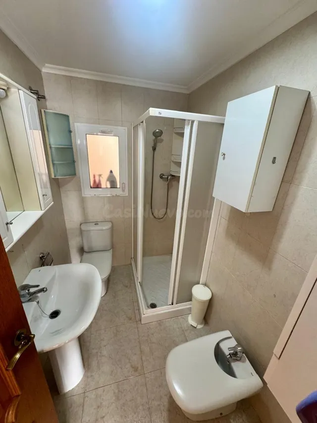 Apartamento 4 habitaciones 82m² en venta - Playa del cura — 10