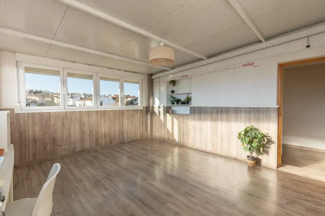 Casa adosada con terraza, vistas a Granada y Sierra Nevada, garaje y sótano — 29
