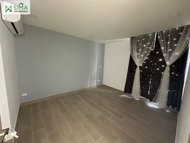 HERMOSO APARTAMENTO EN VENTA ubicación PRIVILEGIADA - SERENA DEL MAR — 6