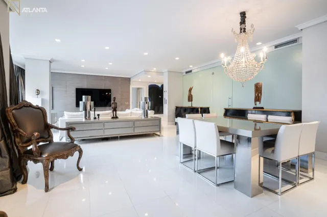 Piso 3 habitaciones 270m² en venta - Madrid - foto 2