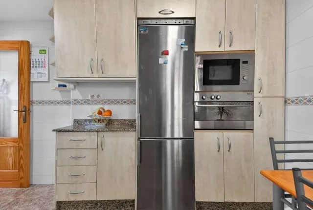 Apartamento 2 habitaciones 96m² en venta - LA PUNTICA — 9