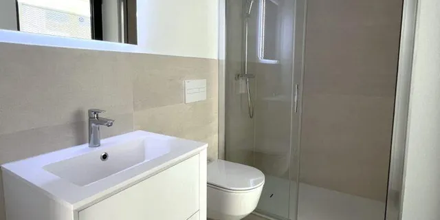 *** OBRA NUEVA TERMINADA FRENTE AL MAR, LISTO PARA ENTRAR A VIVIR !!!. — 14