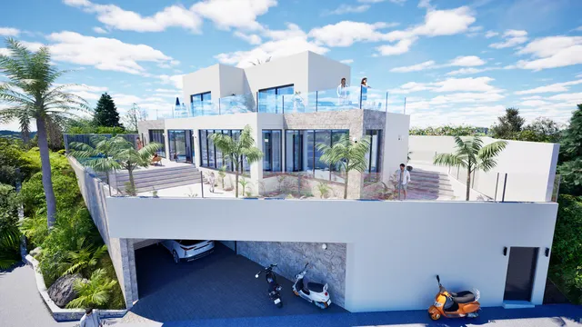 Chalet 4 habitaciones 207m² en venta - Los Pacos — 22