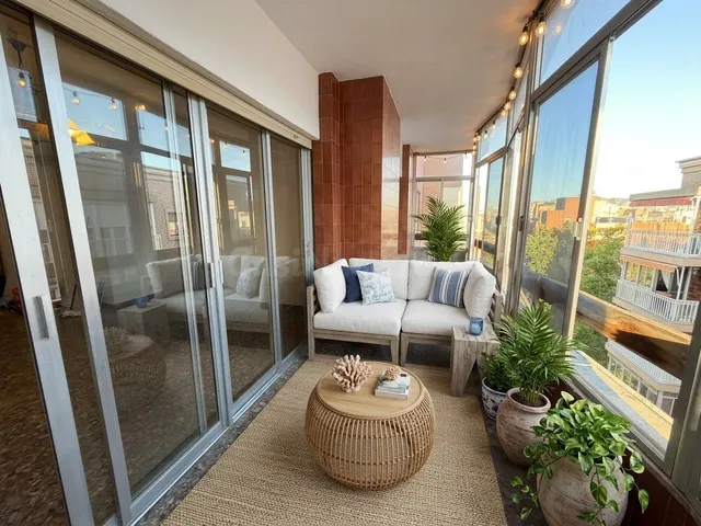 alquiler anual vivienda sin amueblar — 5
