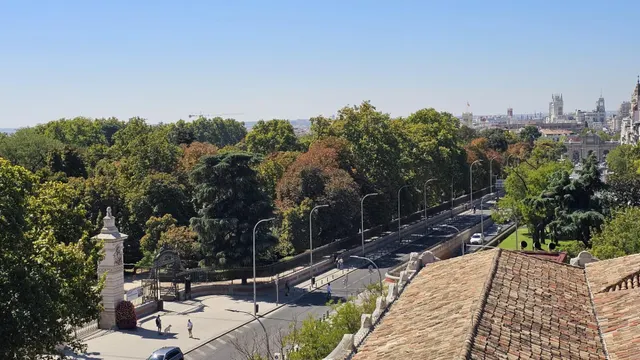 Exclusivo Piso en Alquiler en el Retiro, Madrid — 17