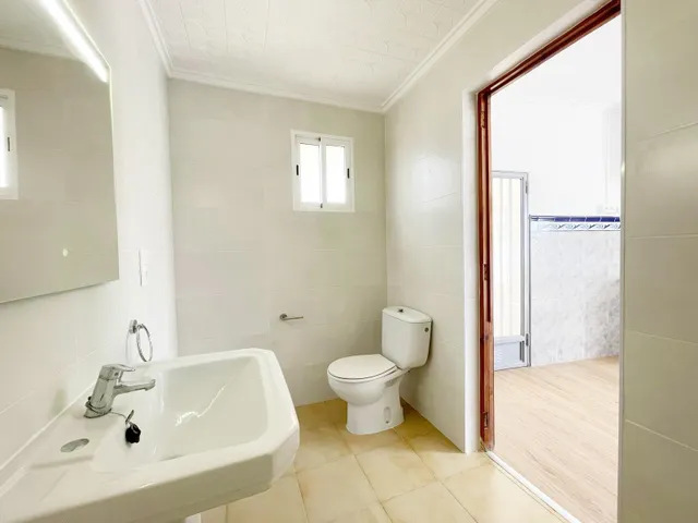 Casa de pueblo en alquiler anual en Els Poblets — 16