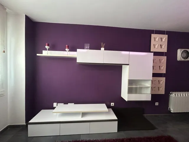 Se alquila apartamento en el centro (juzgados) — 12