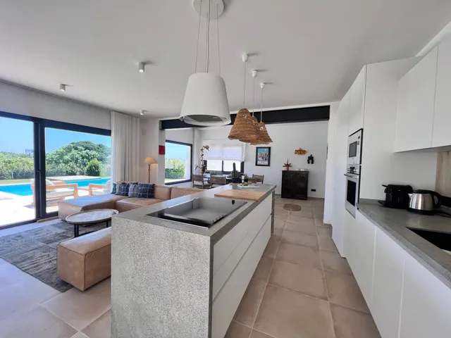 Chalet 3 habitaciones 257m² en venta - Costa Del Sol — 8