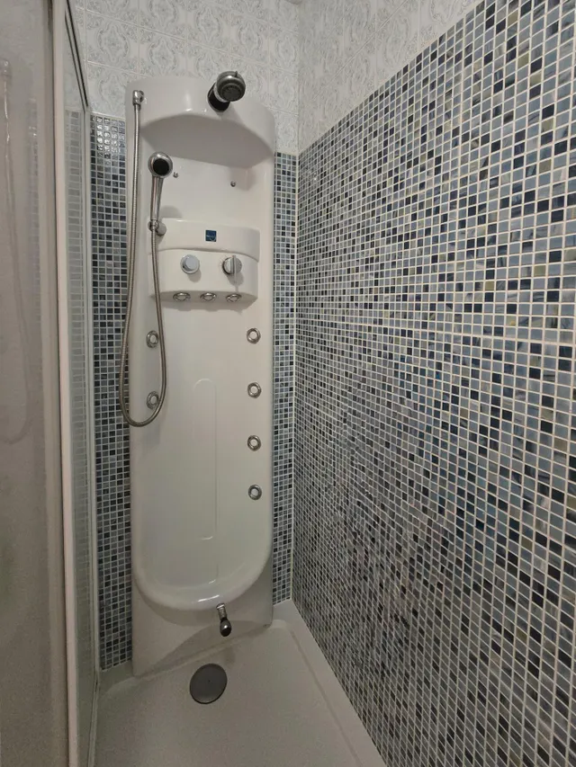 Piso 5 habitaciones 168m² en venta - Monte Alto - Zalaeta - Atocha — 26