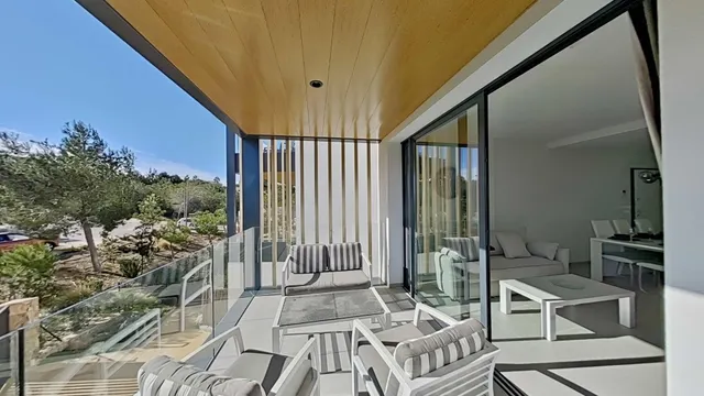 Apartamento 3 habitaciones 113m² en venta - Las Colinas Golf — 14