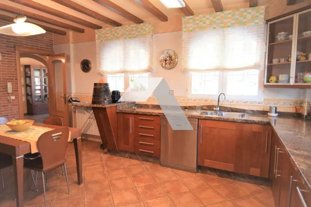 Espectacular chalet en venta — 11