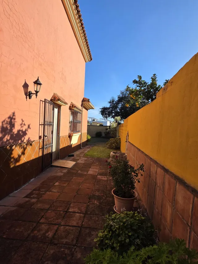 Se vende chalet en la colonia san miguel — 4
