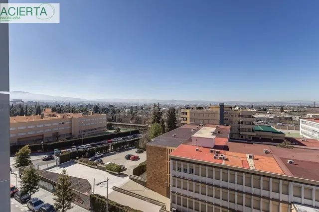 EXCLUSIVO PISO EN ARABIAL — 4