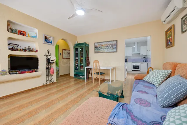 Chalet independiente en Los Balcones — 4