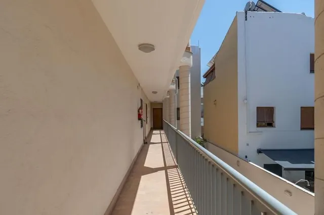 Piso en Ogíjares — 24