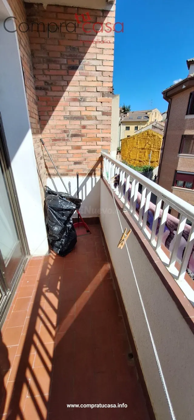 EXCLUSIVA. VENTA DE PISO CON ARRENDATARIOS. - foto 3