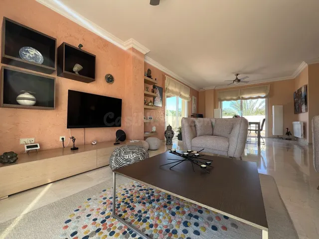 Ático 3 habitaciones 118m² en venta - Riviera del sol — 3