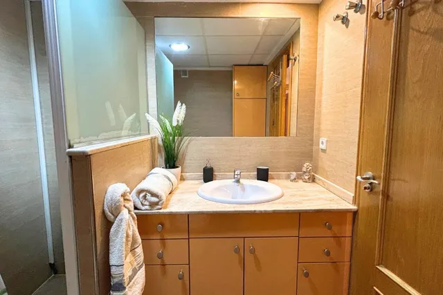 PISO EN VENTA EN LA FLOTA, JUNTO AL JARDÍN DE LAS TRES COPAS — 16