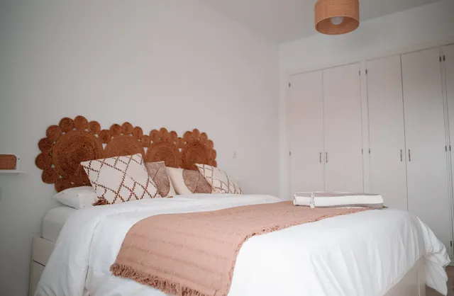 Ático 2 habitaciones 84m² en venta - Centro — 7