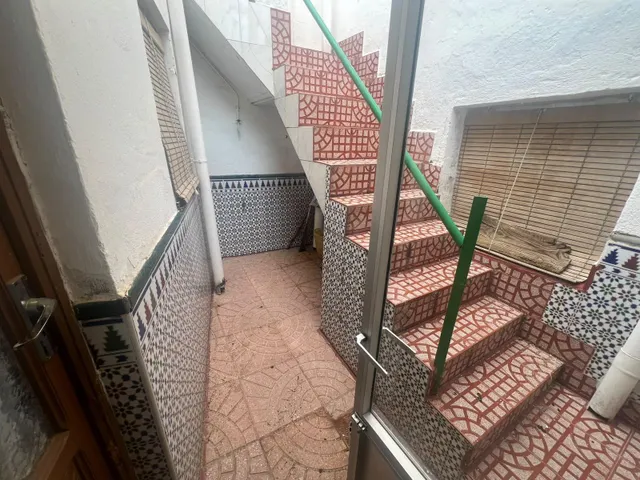 Casa baja en almaden — 17