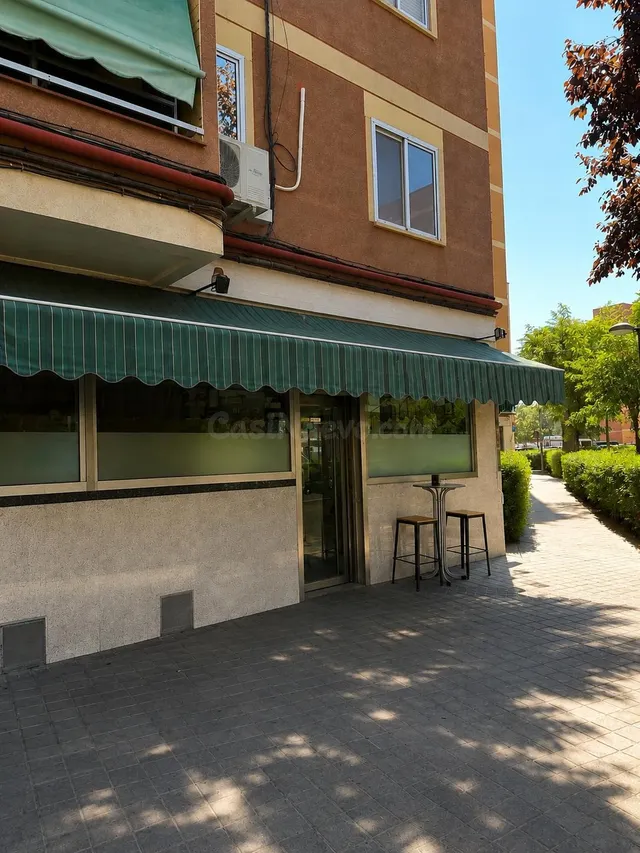 Traspaso de restaurante en Leganés - foto 2