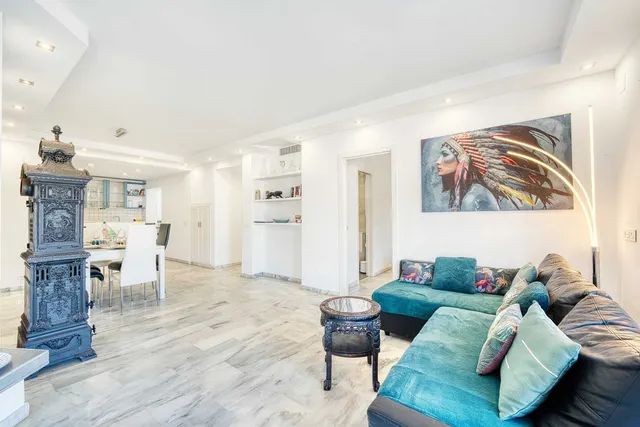 Ático 5 habitaciones 200m² en venta - Marbella — 19