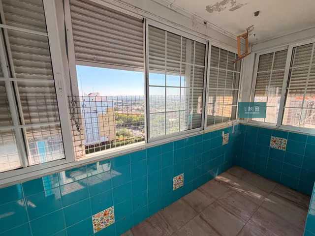¡ESPECTACULARES VISTAS PANORÁMICAS AL PARQUE AMATE CON CLUB SOCIAL Y PISCINA! — 9