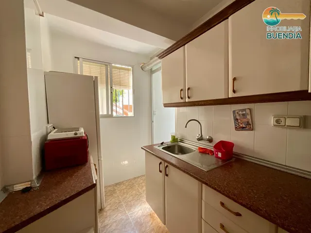 BONITO APARTAMENTO REFORMADO  CERCA DEL  MAR — 9