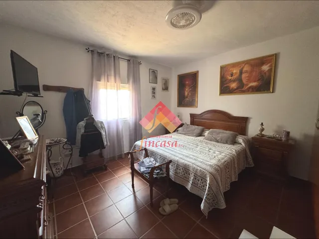 Magnífica casa de campo en entorno natural con piscina — 15