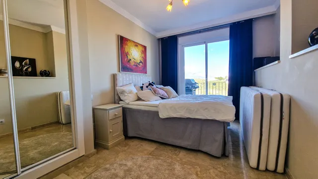Ático 3 habitaciones 154m² en venta - Costa del Sol — 22