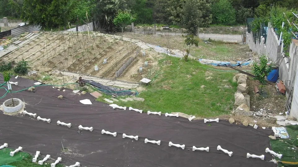 SOLAR EN VENTA EN CASTELLGALI