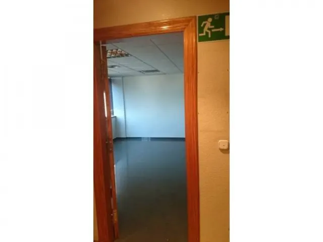 Oficina en alquiler en Área de Molina de Segura — 7