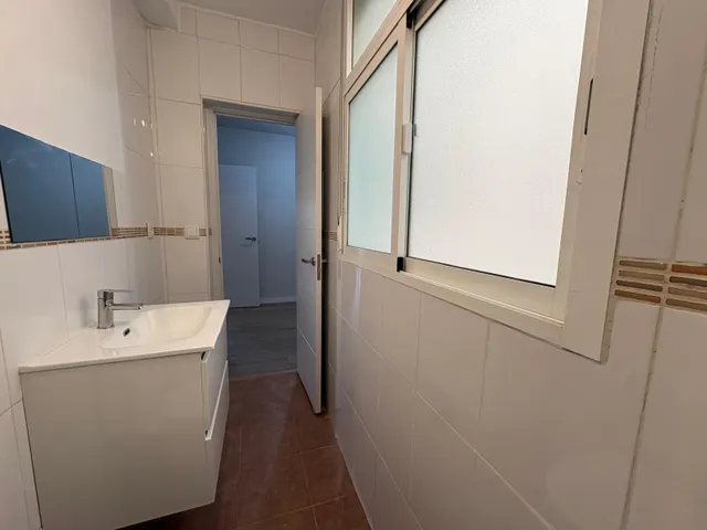 VIVIENDA EXTERIOR CON 3 habitaciones Y DOS TERRAZAS JUNTO A LA UNIVERSIDAD DEL SAGRADO CORAZÓN — 33