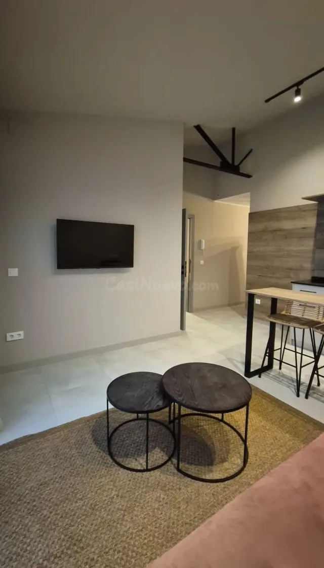 Apartamentos turísticos de un dormitorio - foto 3