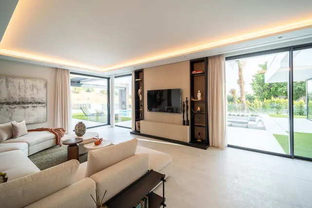 Chalet 6 habitaciones 1182m² en venta - Paraiso-Barronal — 25