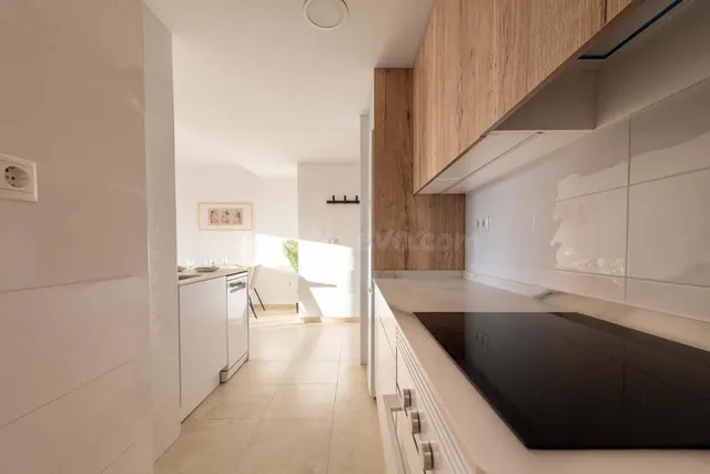Apartamento 3 habitaciones 96m² en venta - Jerónimo Y Aviles - foto 5