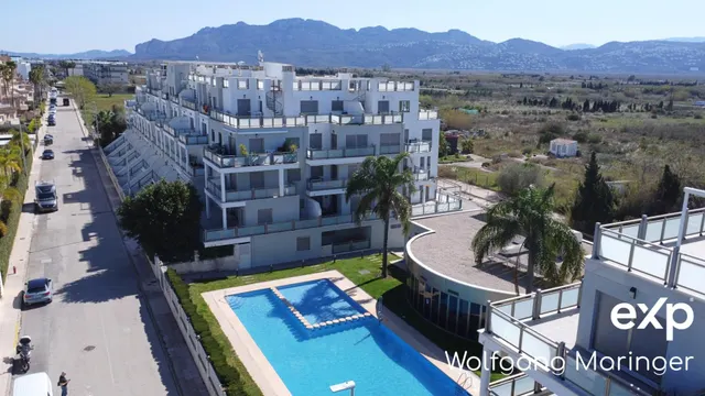 Dúplex exclusivo en Oliva Nova – Playa, golf y naturaleza — 6