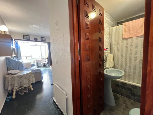 Estudio a pocos metros del mar – Ideal para vivir o invertir — 9