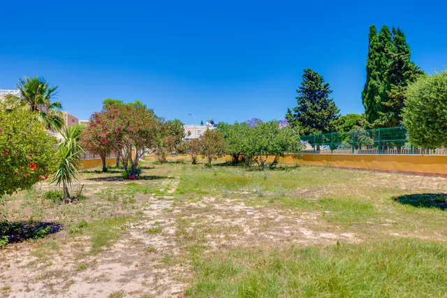 ESTUPENDA CASA REFORMADA CON LICENCIA TURÍSTICA EN JARDÍN DEL MAR III, TORREVIEJA ☀️ — 46