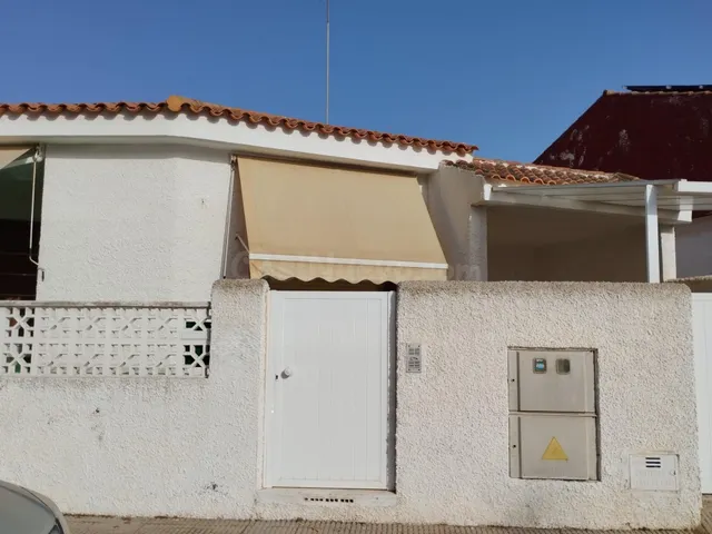 Se vende casa en la mejor zona de San Javier todo en planta  - foto 3