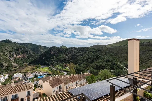 Adosado 4 habitaciones 243m² en venta - Costa del Sol — 22
