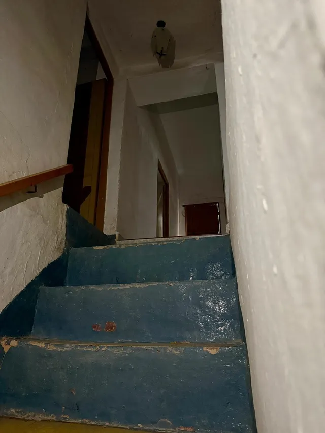 Casa para reformar en Beas de Granada, a los pies de Sierra Nevada ¡ Oportunidad única en el corazón del pueblo ! — 20