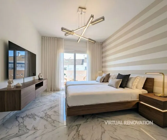 Ático Dúplex 4 habitaciones 150m² en venta - Marbella — 12