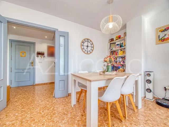 Ático en venta de 2 dormitorios y 2 baños en Gran Vía, Alicante — 15