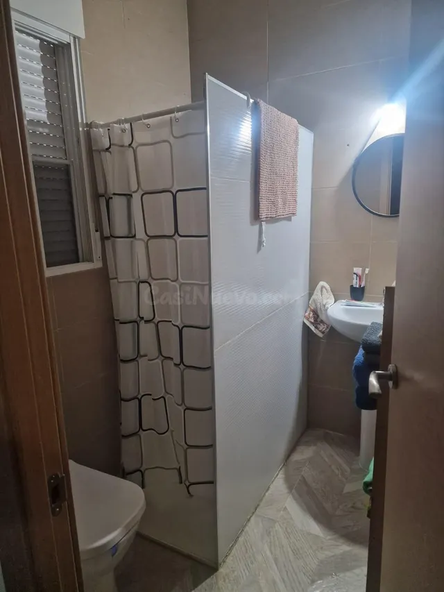 Se vende parcela no hipotecable, con construcción y piscina privada en El Marquesado — 6