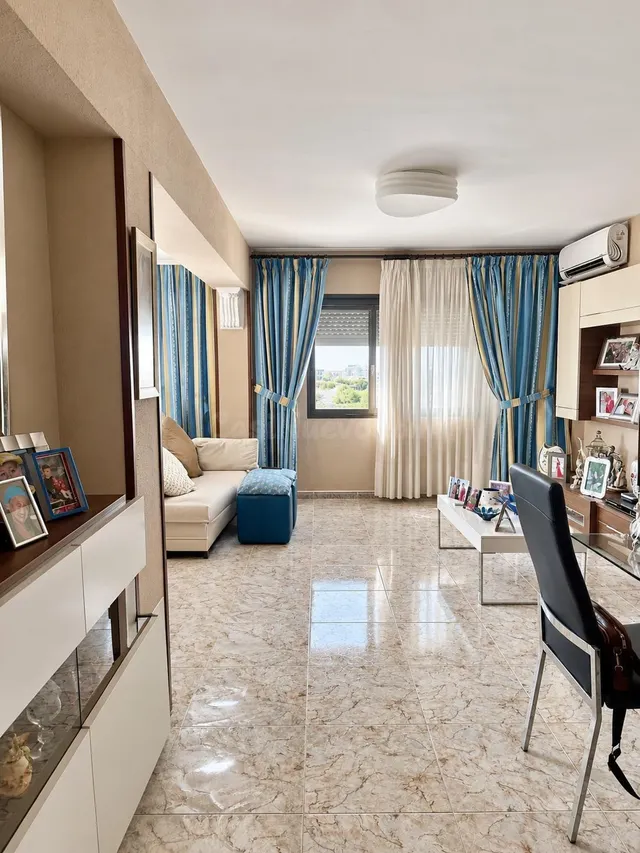 Piso de 115m2 en la Indioteria - foto 2