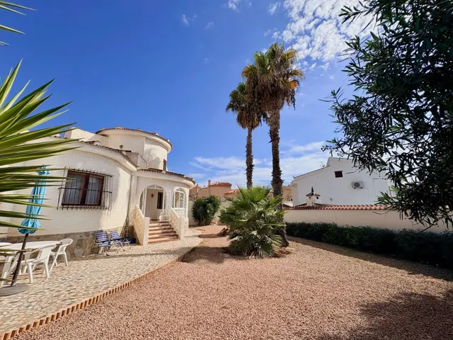 Villa 3 habitaciones 141m² en venta - Pueblo 5 — 29