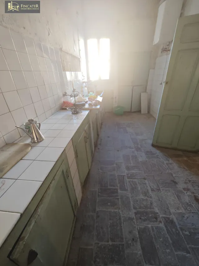 CASA EN CELLA — 14