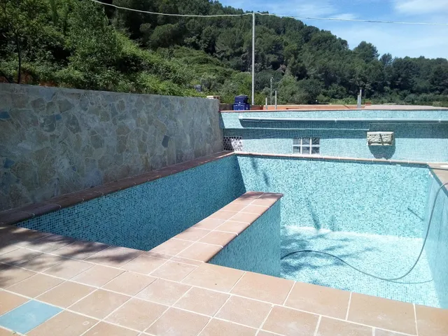 Casa rural en alquiler de larga temporada en Alzira — 29